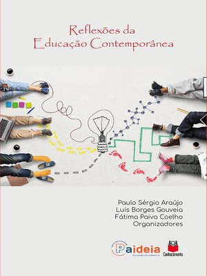 cover image of Reflexões da Educação Contemporânea